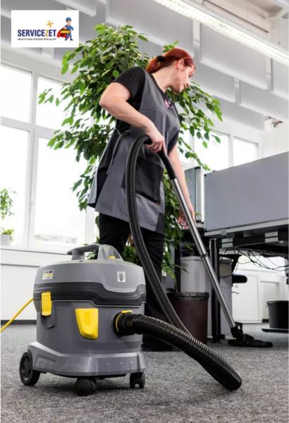 Cost-Effective Office Cleaning With Commercial Office Cleaning Services