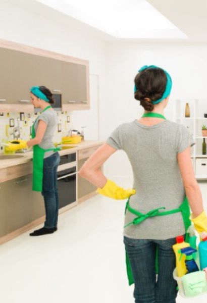 How Do Home Deep Cleaning Services Improve Your Life?