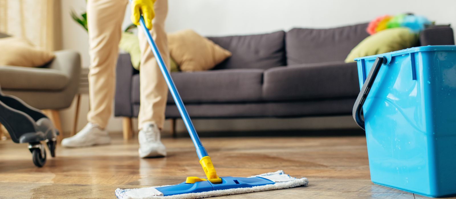 full home deep cleaning service provider in kolkata