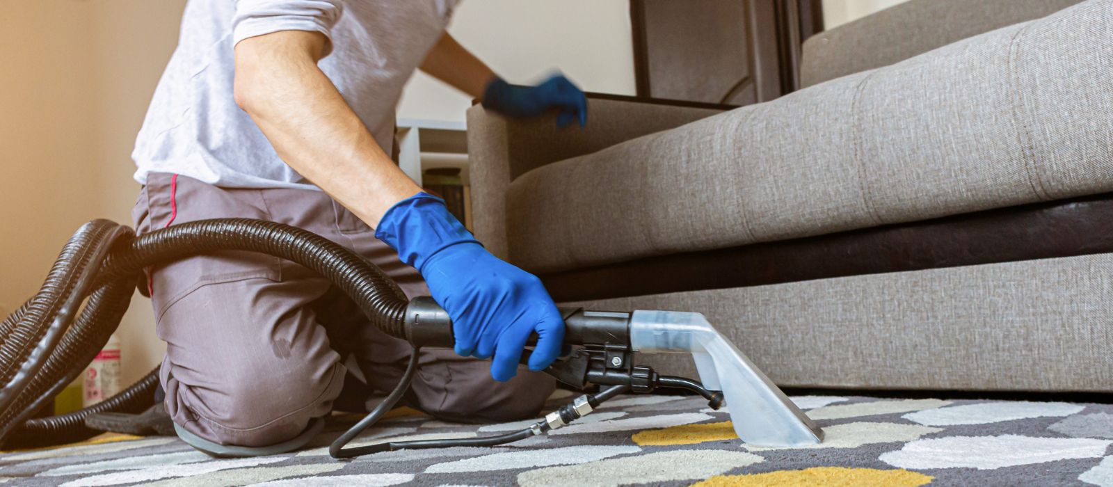 office carpet cleaning services in Delhi