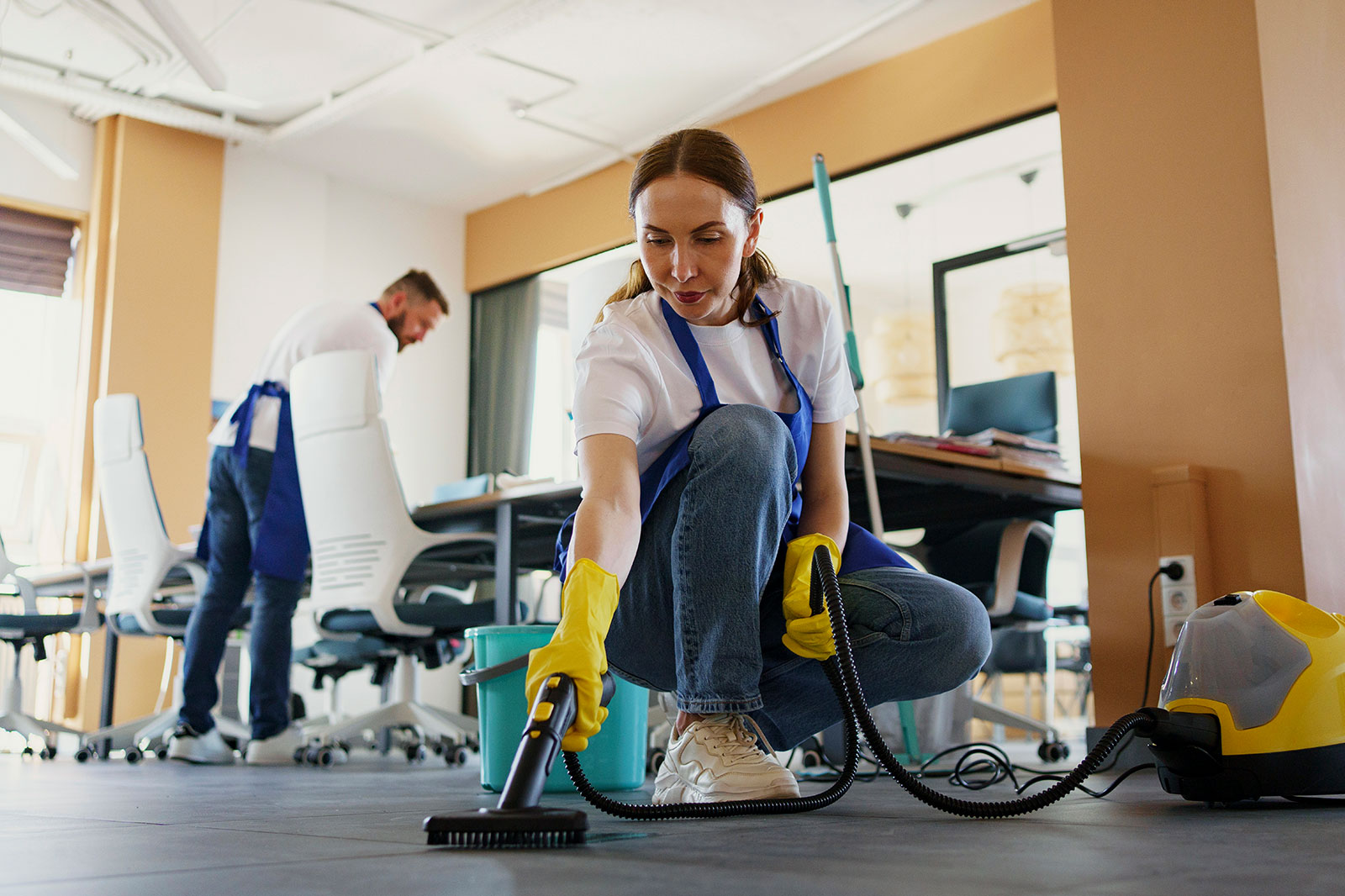 How to Choose the Best Office Cleaning Service in Kolkata