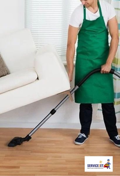 Top 10 Benefits of Hiring Office Cleaning Services in Kolkata