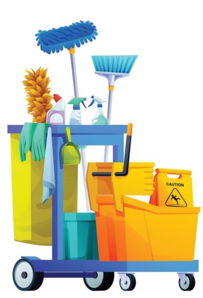 Servicezet's Office Cleaning Services in Kolkata: Spotless Solutions