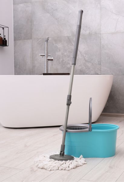 Professional Bathroom Cleaning Services: How to Prepare Your Home For The Cleaners